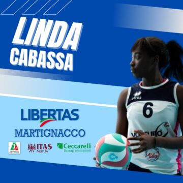 La Itas Ceccarelli Group annuncia Linda Cabassa